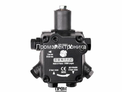 Ecoflam AS V 47 A K 7512 4P 0700