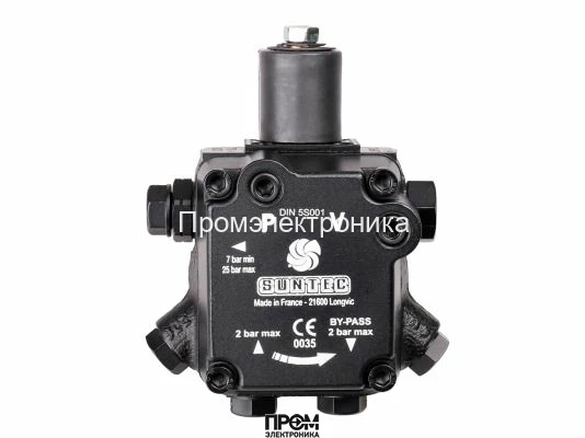 Ecoflam AS V 47 A K 7512 4P 0700