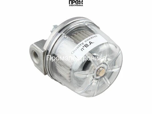 Жидкотопливный фильтр Giuliani Anello 7030301P