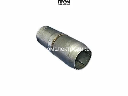 Универсальная жаровая труба Ø130 x 356 мм