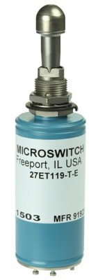 Honeywell 27ET119-T-E