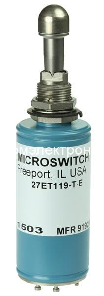 Honeywell 27ET119-T-E