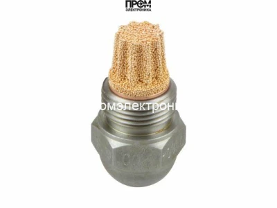 Форсунка Fluidics 2,00/60° DSF