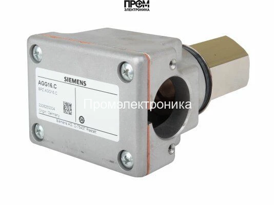 Адаптер Siemens AGG16.C