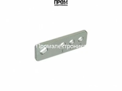 Рычажный механизм Elco EK 9 для воздушной заслонки