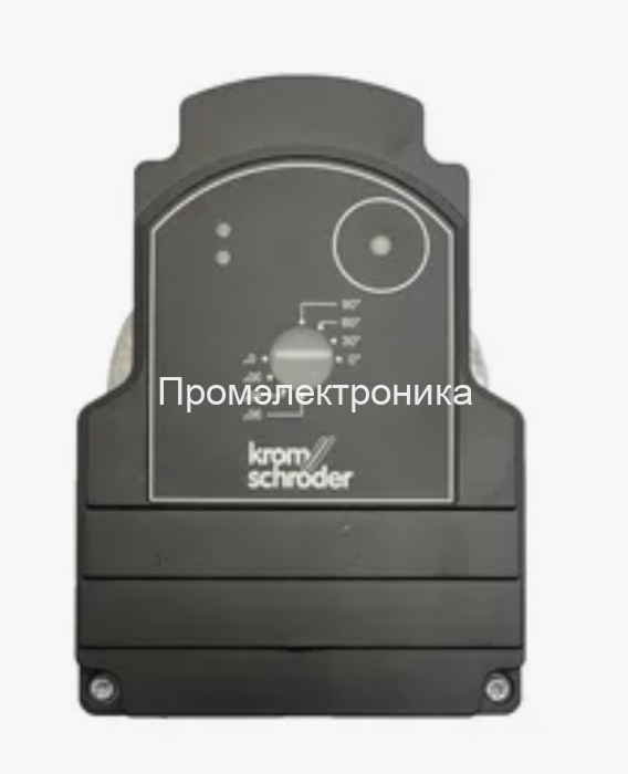 Kromschroder IC 40A2DR10