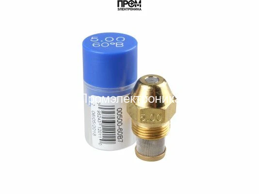 Форсунка Delavan 5.00/60° B