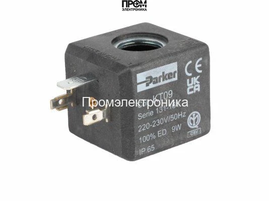 Электромагнитная катушка Elco KT09 304639