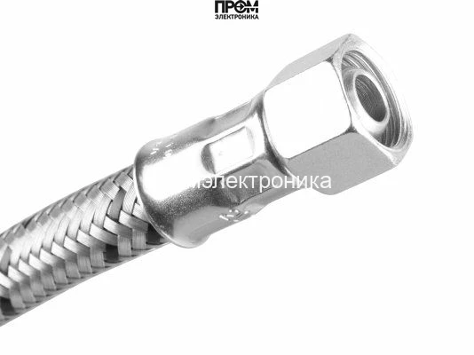 Жидкотопливный шланг G3/8" - 8LL (M12)