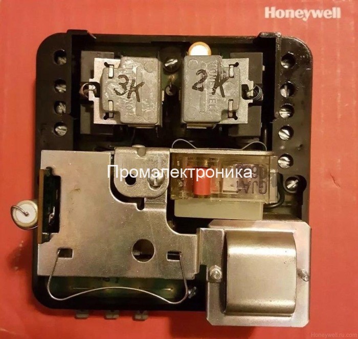 Honeywell R4795A1040