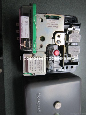 Honeywell R4795A1040