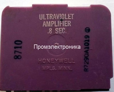 Honeywell R7290A1019