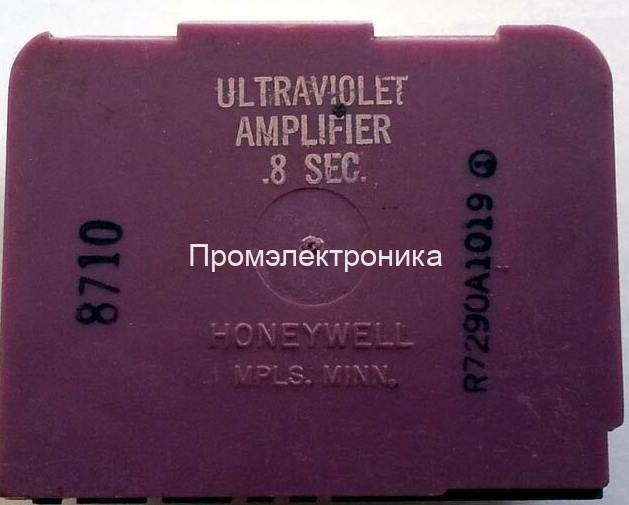 Honeywell R7290A1019