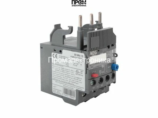 Комплект контактора и реле Elco 65329057