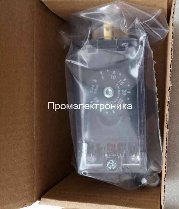 Honeywell C60VR40040