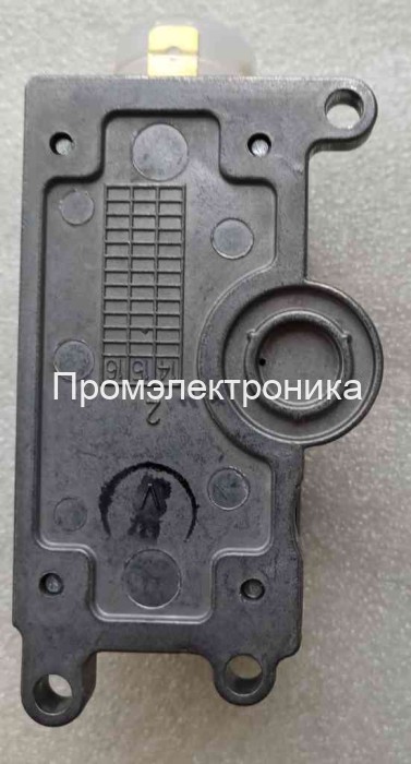 Honeywell C60VR40040