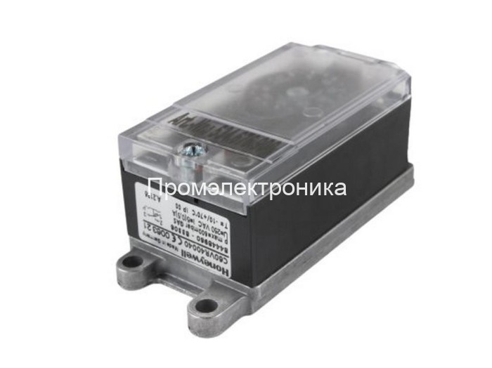 Honeywell C60VR40040