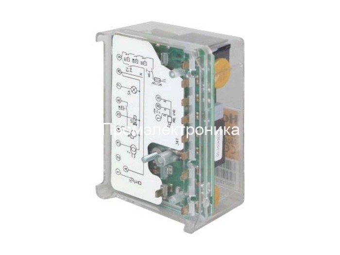 Honeywell DLG 974 mod.01