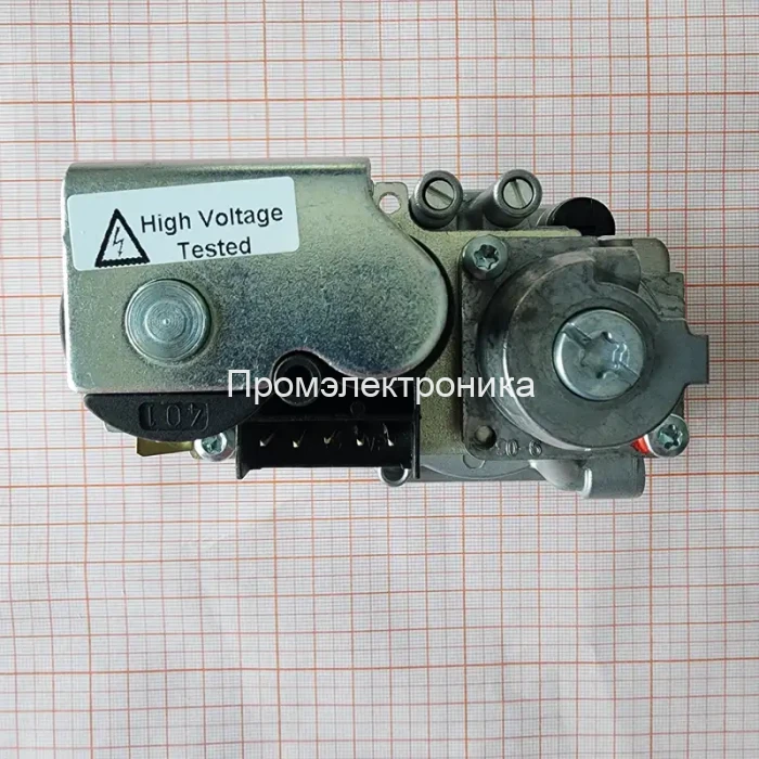 Газовый клапан Honeywell VK4100