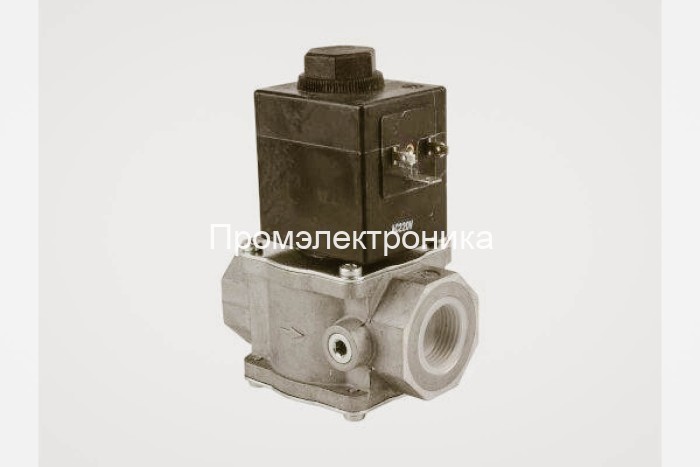 Газовый клапан Honeywell VE420AA