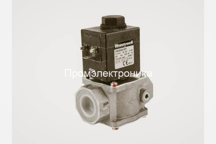 Газовый клапан Honeywell VE420AA
