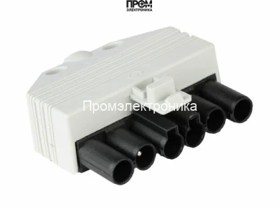 Штекер 6-контактный Riello 3013203