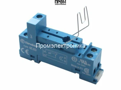 Колодка Finder 95.63 SMA