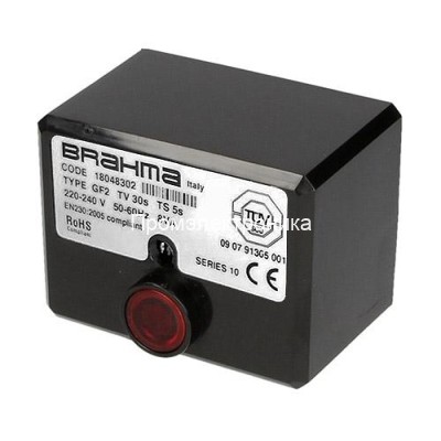 Контроллер BRAHMA GF2 (18048302)