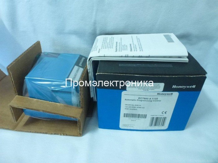 Honeywell EC7830A1033