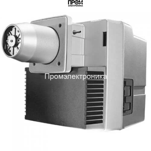 Газовая горелка Weishaupt WG10N/1-D, 3/4, исп. ZM-LN без термозатвора