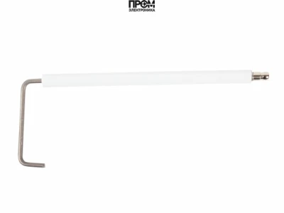 Электрод поджига Ecoflam 177 мм, 65324528