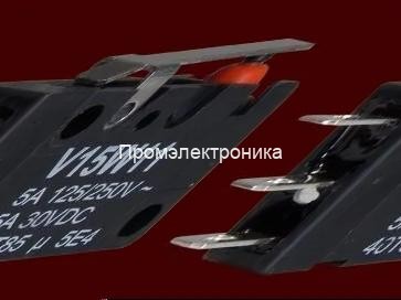 Honeywell V15W11-EZ200-W3