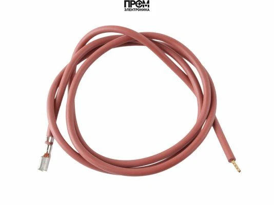 Кабель розжига левый Weishaupt, 17020811012