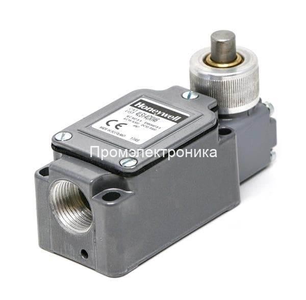 Honeywell 4LS1-4CN146