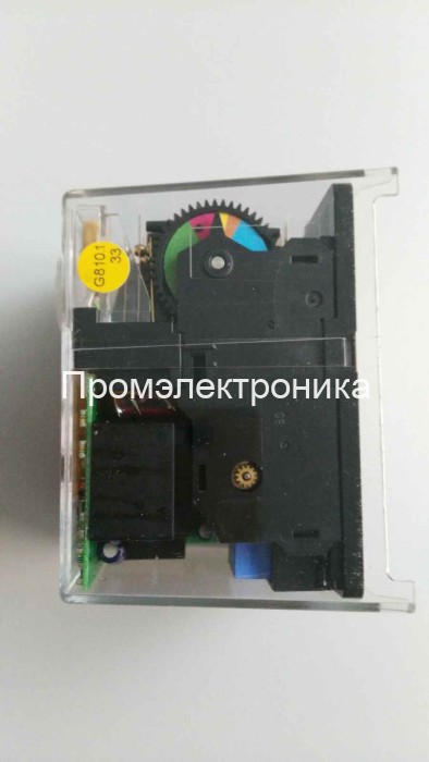 Satronic MMG 810.1 mod 33