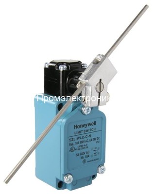 Honeywell SZL-WLC-C-N