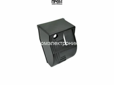 Кожух панели управления Ecoflam D180