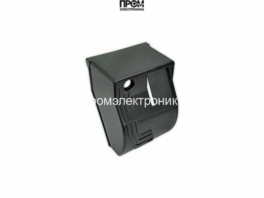 Кожух панели управления Ecoflam D180