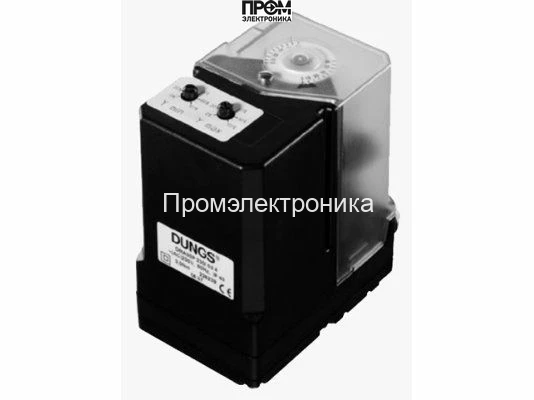 Сервопривод Dungs DMA 30 P 230/03 0 L