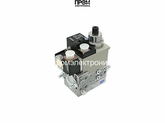 Газовый мультиблок Dungs MB-DLE 410 B01 S50