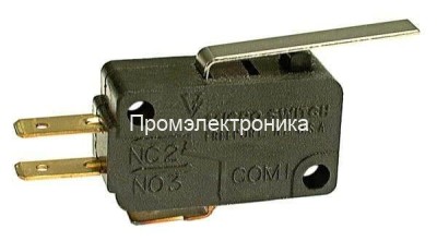 Honeywell V7-7B17D8-140