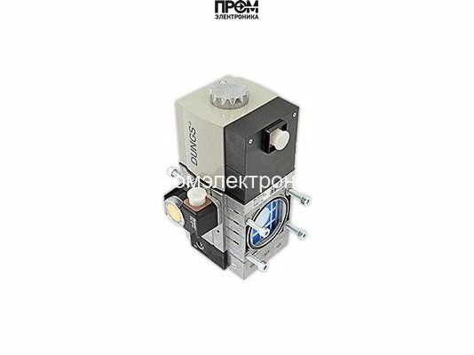 Газовый мультиблок Elco MBC-1200-SE-S22