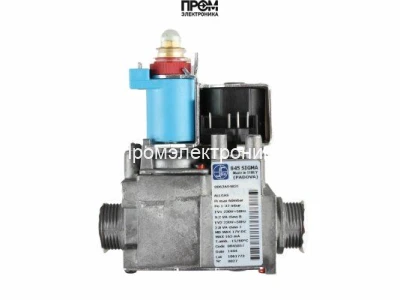 Газовый электромагнитный клапан Sit 845 SIGMA 0845057