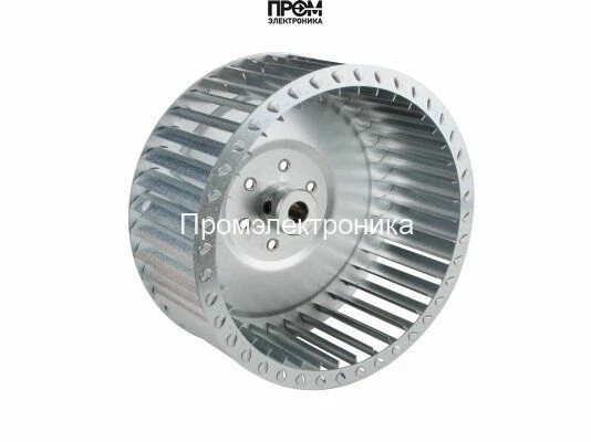 Рабочее колесо вентилятора Elco Ø180 x 74 мм, 13007821
