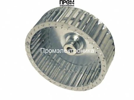 Рабочее колесо вентилятора Lamborghini Ø250 x 82 мм