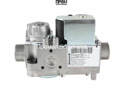 Газовый электромагнитный клапан Honeywell VK4100C1067