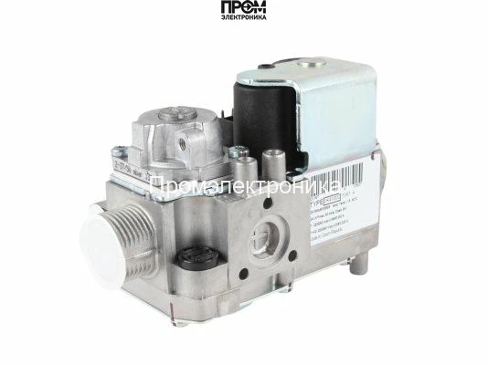 Газовый электромагнитный клапан Honeywell VK4100C1067