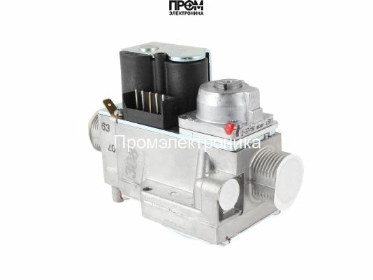 Газовый электромагнитный клапан Honeywell VK4100C1067