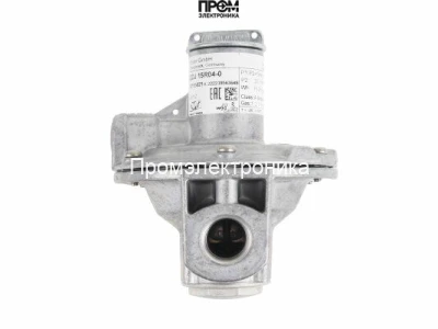 Регулятор давления Kromschroder GDJ 15R04-0