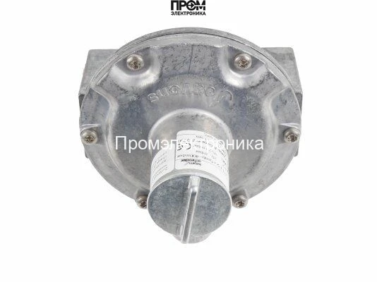 Регулятор давления Kromschroder GDJ 15R04-0